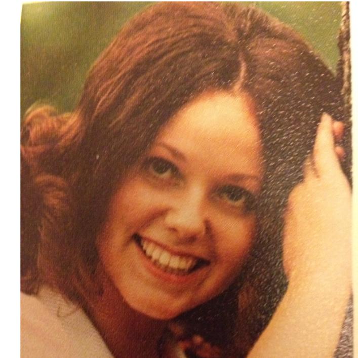 Lana Wheeler-smith - Class of 1974 - Larue County High School