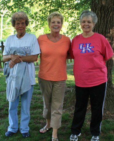 Brenda Johnson - Class of 1970 - Larue County High School