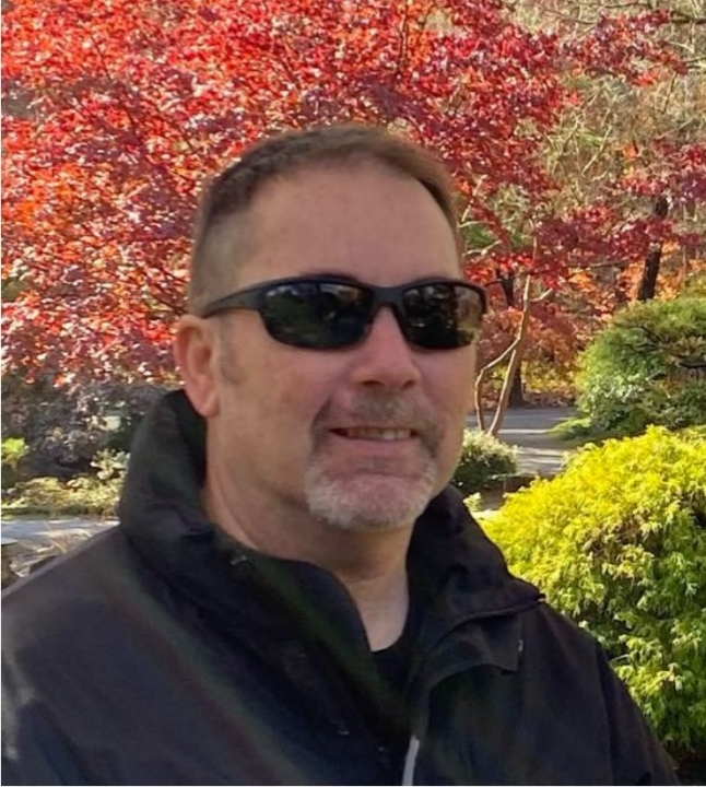Randy Edwards - Class of 1980 - Larue County High School