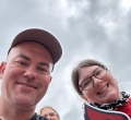 Ben Marcum, class of 1993