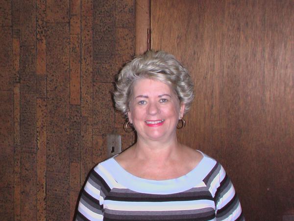 Shelia Hughes - Class of 1973 - Lawrence County High School