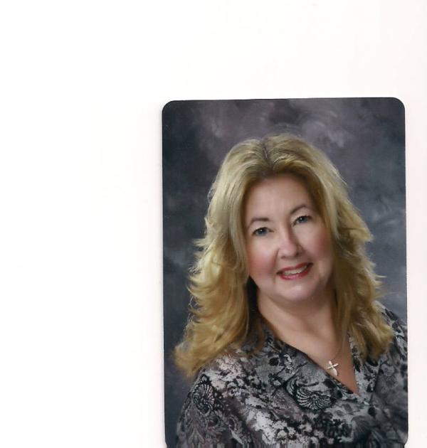 Sandra Justice - Class of 1981 - Lawrence County High School