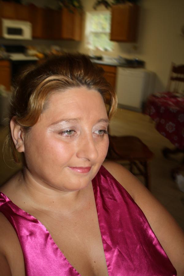 Lorraine Chaffin - Class of 1994 - Lawrence County High School