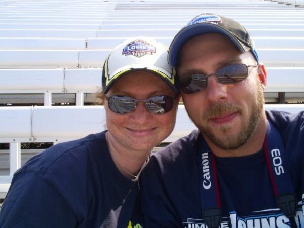 Marc Workman - Class of 1995 - Lawrence County High School