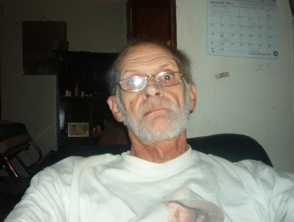Danny Robinette - Class of 1967 - Lawrence County High School