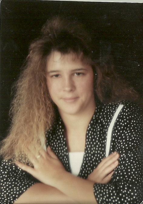 Melissa Cantrell - Class of 1992 - Lawrence County High School