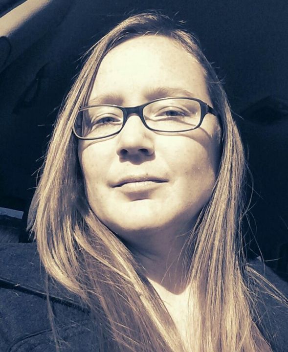 Christine Garrison - Class of 1997 - Logan County High School