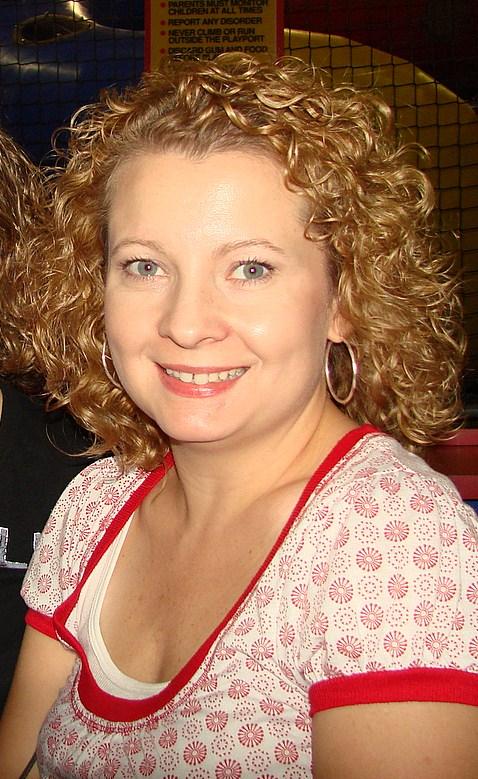Stacy Battles - Class of 1991 - Madison Southern High School