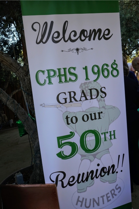 Canoga Park High School Alumni Photo