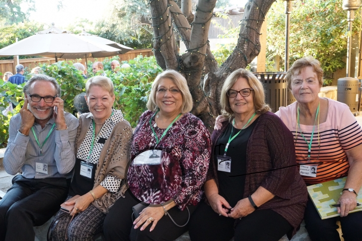 Canoga Park High School Alumni Photo