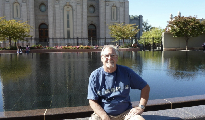 Steve Maki - Class of 1973 - Canoga Park High School
