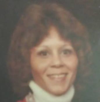 Judy Zammetti - Class of 1967 - Canoga Park High School