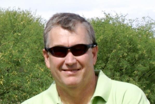 Scott Klingaman - Class of 1975 - Canoga Park High School