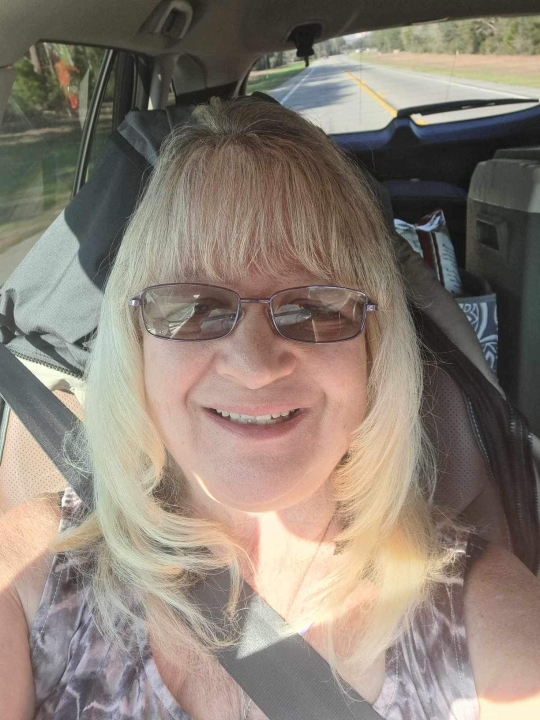 Sabine Kaluza - Class of 1979 - Canoga Park High School