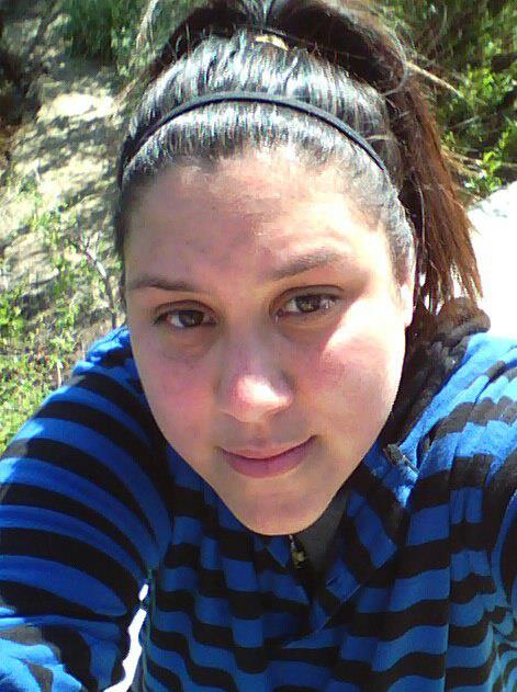 Nancee Pajao Ramirez - Class of 2003 - Canoga Park High School