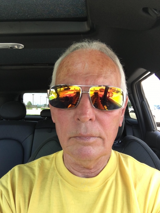 Albert Hoffman - Class of 1962 - Canoga Park High School