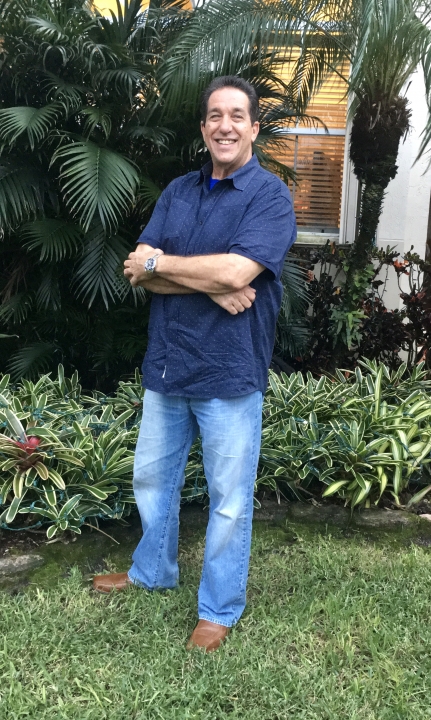 Michael Mandel - Class of 1979 - Canoga Park High School