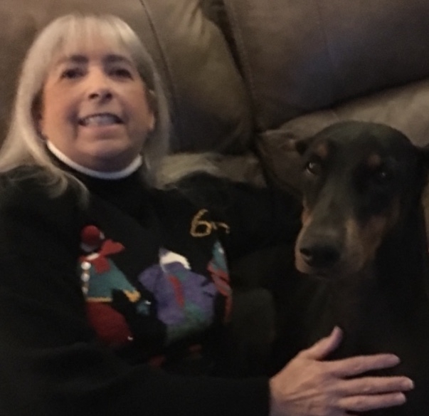 Jill Berney - Class of 1969 - Canoga Park High School