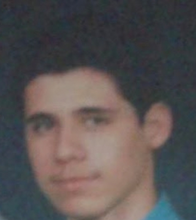 Jose Arteaga - Class of 1993 - Canoga Park High School