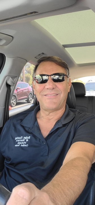 Donald Henzlik - Class of 1977 - Canoga Park High School