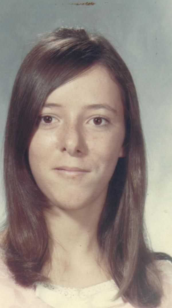 Teresa Dobbins - Class of 1971 - Canoga Park High School