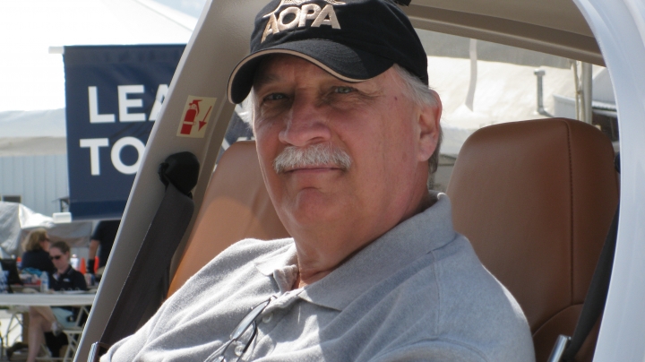 Doug Wright - Class of 1969 - Canoga Park High School