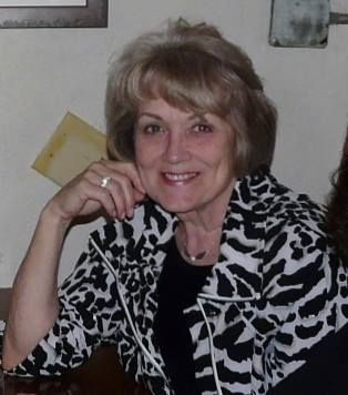Charlene Evans - Class of 1965 - Canoga Park High School