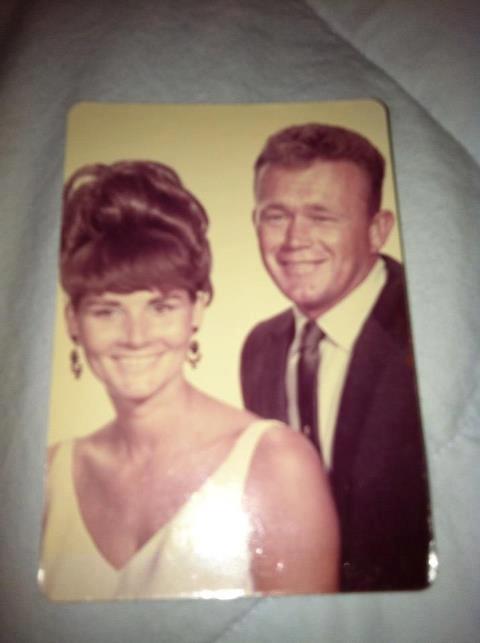 Rocky Rogers - Class of 1959 - Canoga Park High School