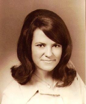 Gail Mccurdy - Class of 1966 - Canoga Park High School