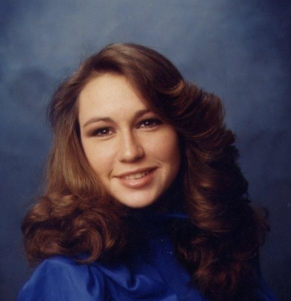 Christine Edgar - Class of 1983 - Canoga Park High School