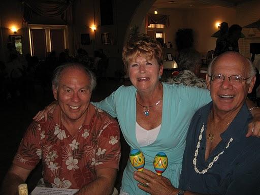 Frank Bravo - Class of 1963 - Canoga Park High School