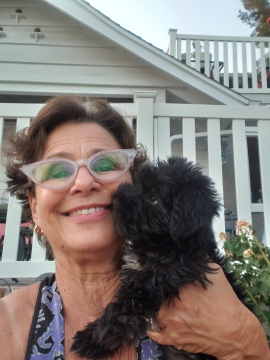 Fran Cohen - Class of 1974 - Canoga Park High School
