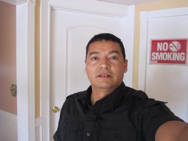 Juan Carlos - Class of 1993 - Canoga Park High School