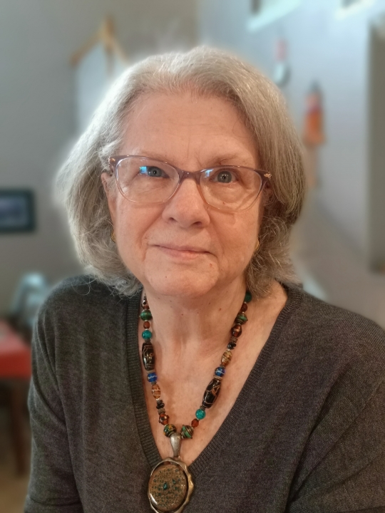 Linda Hollenbach - Class of 1968 - Canoga Park High School