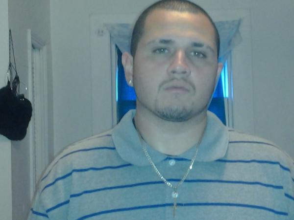 Jesse Avila - Class of 2010 - Canoga Park High School