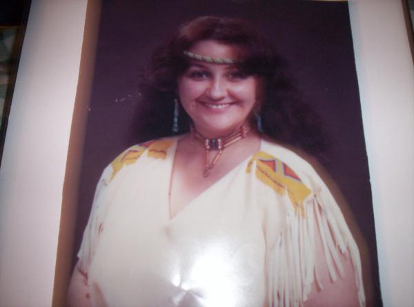 Edie Wayne - Class of 1968 - Canoga Park High School