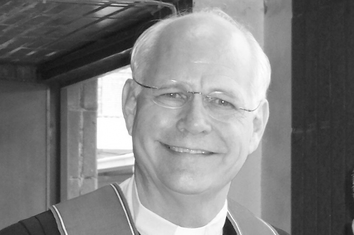 David Alexander - Class of 1969 - Canoga Park High School