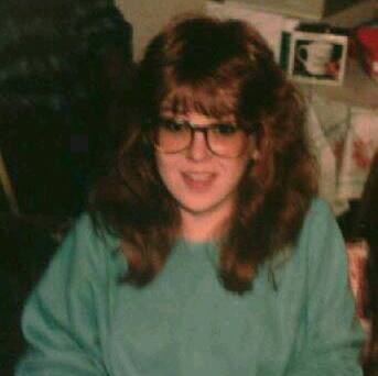 Jo Ann Patterson - Class of 1983 - Canoga Park High School