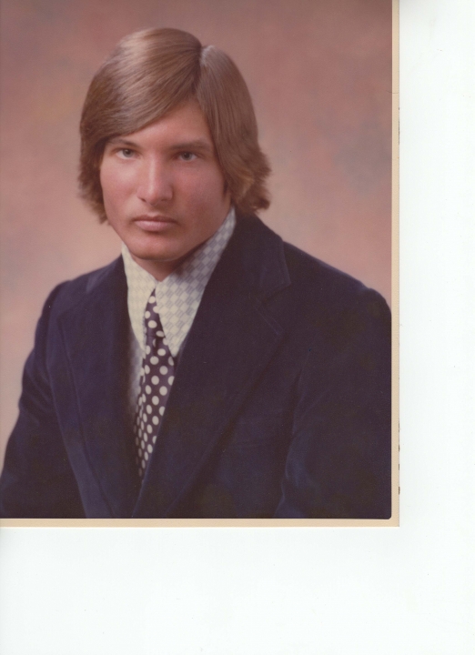 Don Moses - Class of 1976 - Canoga Park High School