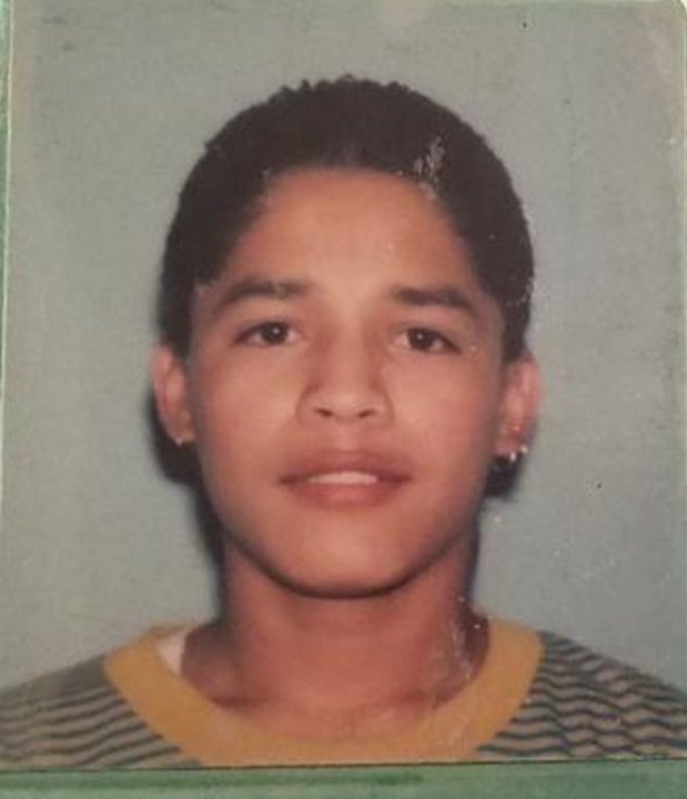 Miguel Angel - Class of 1997 - Canoga Park High School