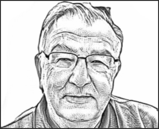 Jim Ludwick - Class of 1964 - Canoga Park High School