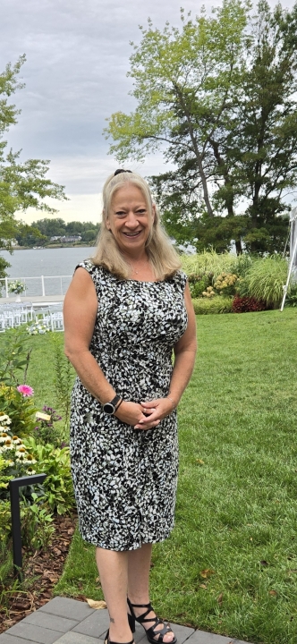 Jessica Edmonds - Class of 1993 - Canoga Park High School