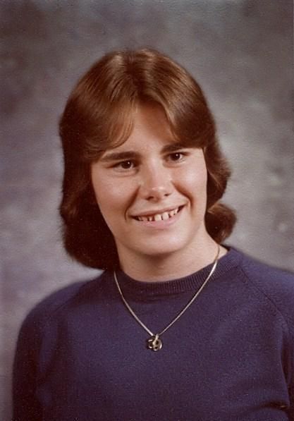Annette Derringer - Class of 1979 - Marion County High School