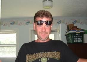 Jody Shewmaker - Class of 1988 - Marion County High School