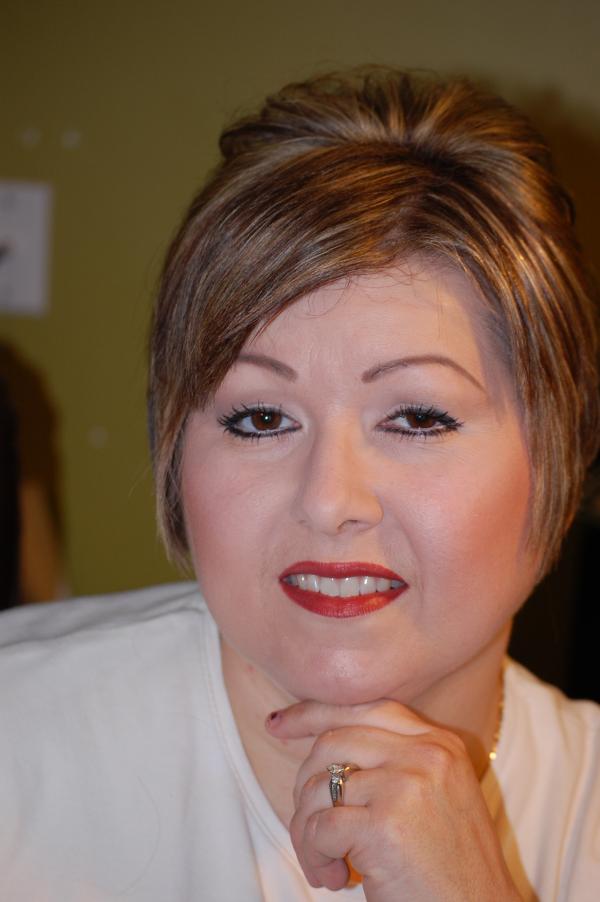 Tammy Spurling - Class of 1989 - Marion County High School