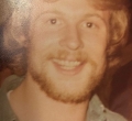 Robby Wilber, class of 1976