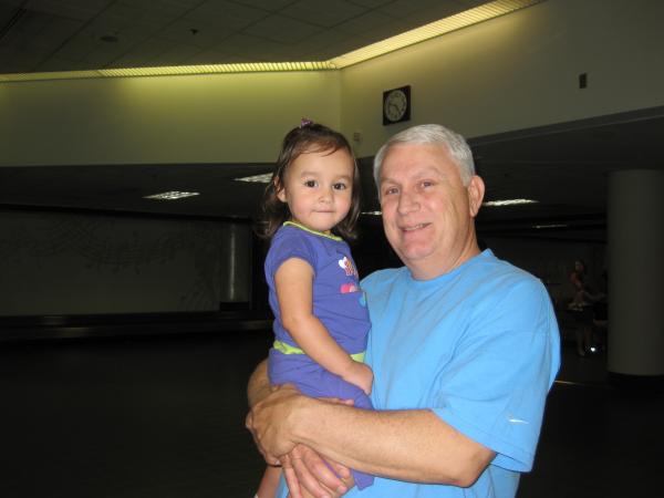 Scott Waggoner - Class of 1969 - Lone Oak High School