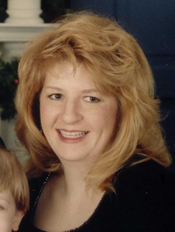 Lynn Gage - Class of 1979 - Lone Oak High School