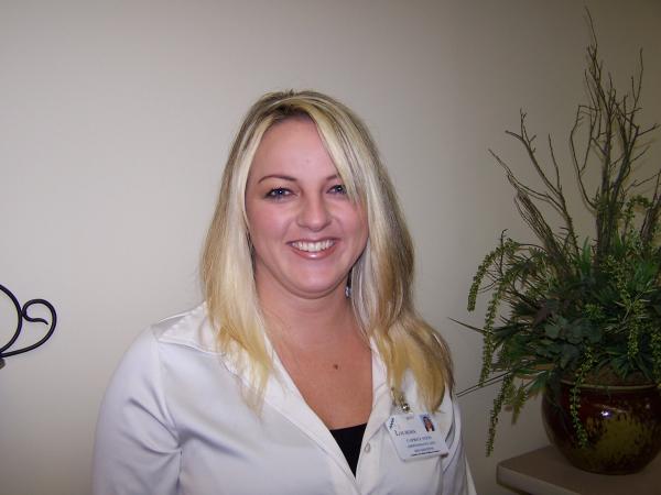 Caprice Gibon - Class of 1992 - Lone Oak High School