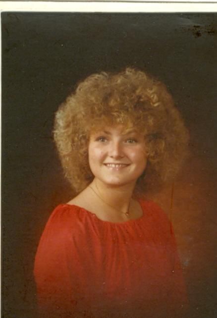 Donna Peck - Class of 1977 - Lone Oak High School